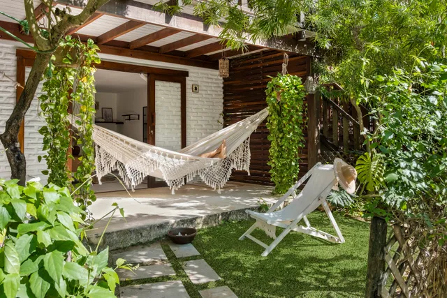 Pousada País Tropical