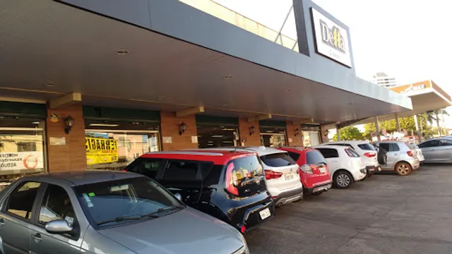 Della Panificadora - Eldorado