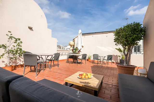 Deco Apartments Barcelona - Eixample