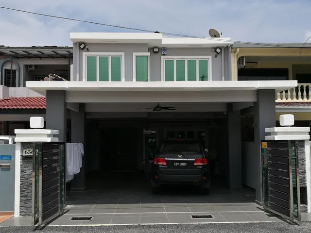 EJ Guesthouse 宜洁宾馆