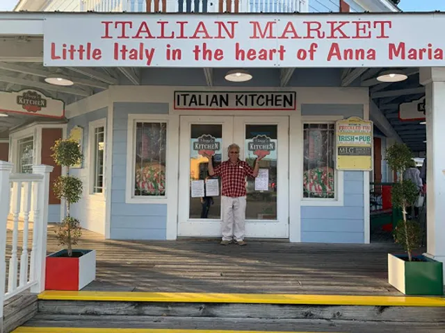 Vinny's Italian Kitchen