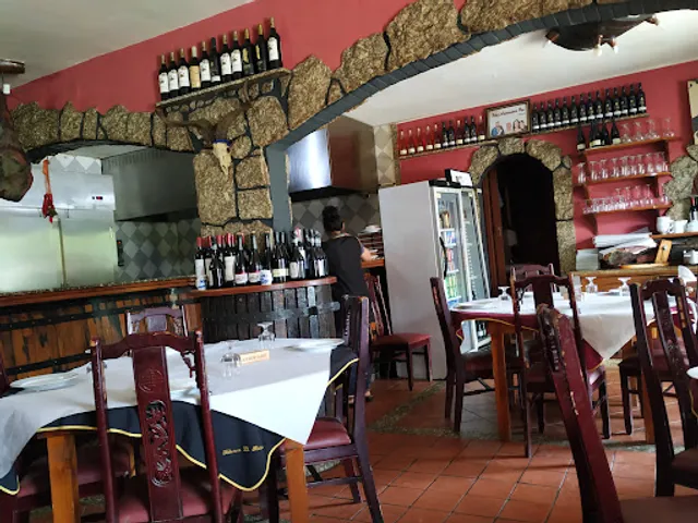 Taberna Do Zé Pedro