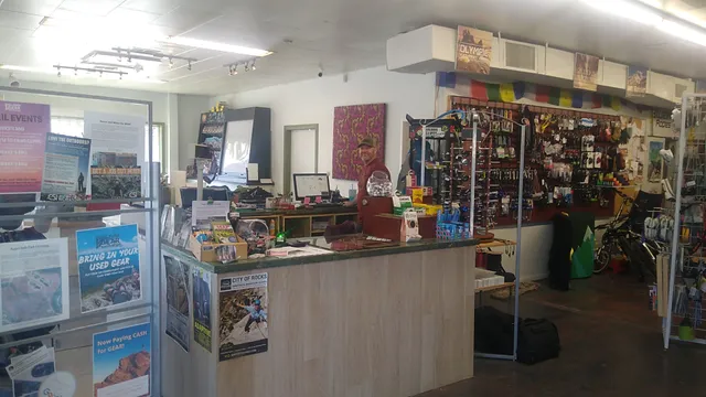 Magic Valley Gear Exchange & Resole