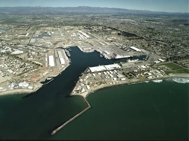 Port of Hueneme