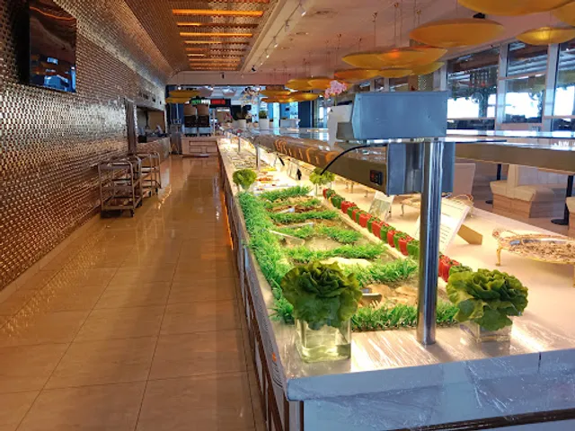 Buffet El Reino Asador