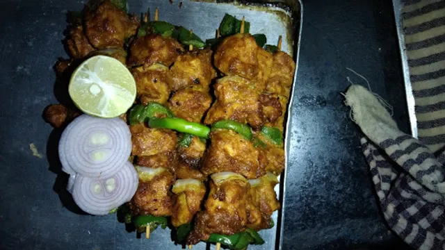 Abhilash Fast Food Center