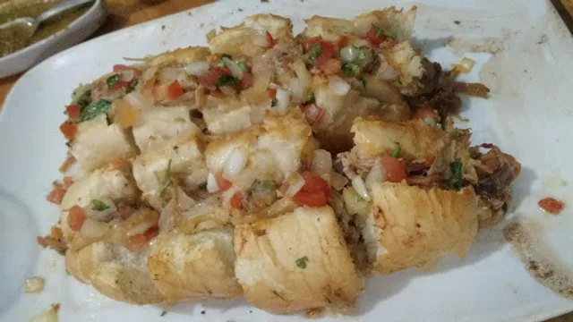 Bar Jackson Campinas