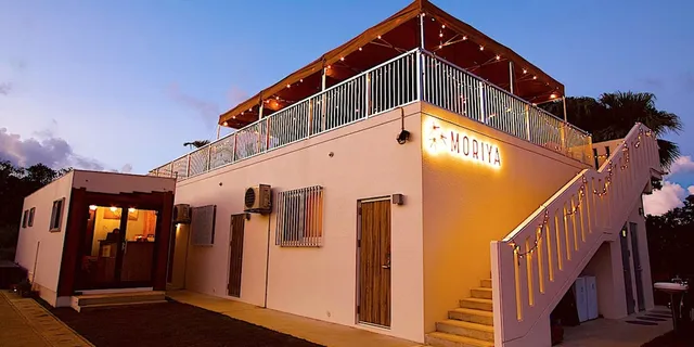 杜屋 西表島ホテル｜MORIYA