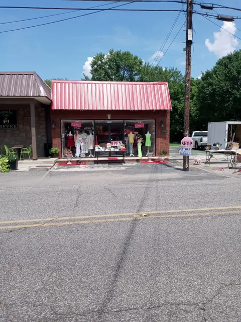 Pinson Valley Flea Market