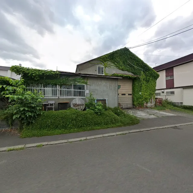 〒065-0010 Hokkaido, Sapporo, Higashi Ward, Kita 10 Jōhigashi, 14-chōme−3−3 クラフトワーク