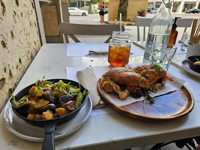 OL'DAYS - Farm to Table Las Olas