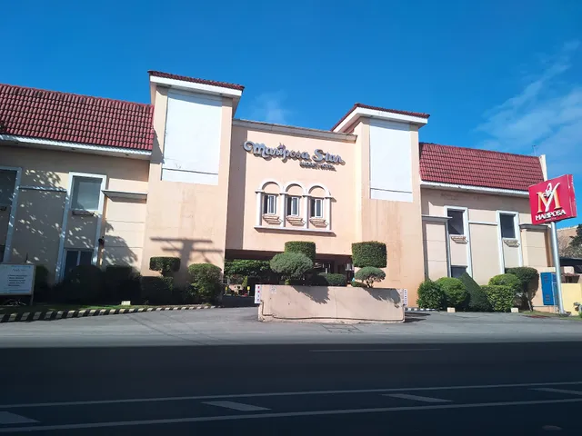 Mariposa Budget Hotel Sta. Rosa