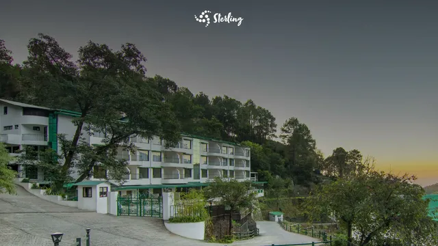 Sterling Nainital