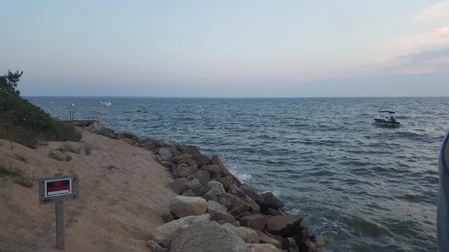 St. Aubin's Bayside Cottages