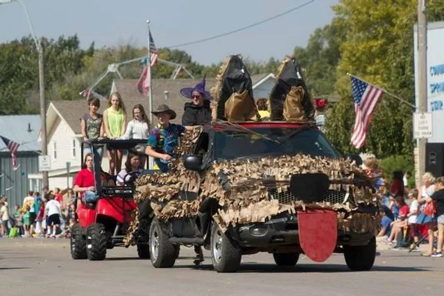 Haviland Broadband - Conway Springs Office