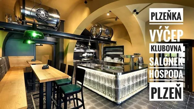 Plzeňka Plzeň