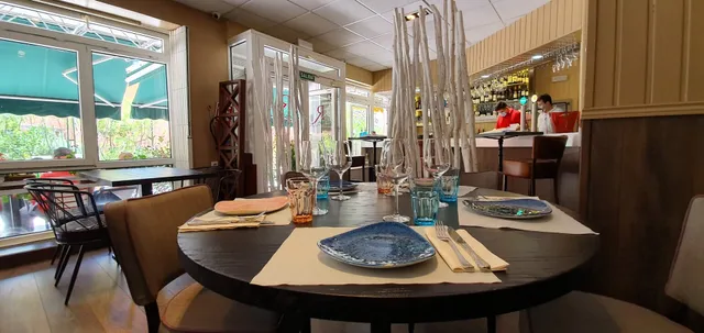 El Refugio de Vinateros 28