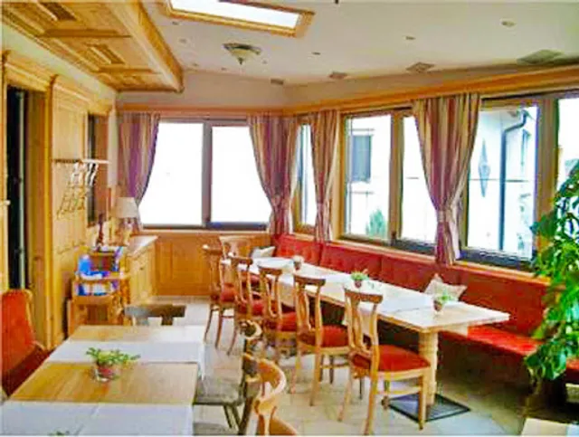 Gasthaus Fuchsbau GmbH