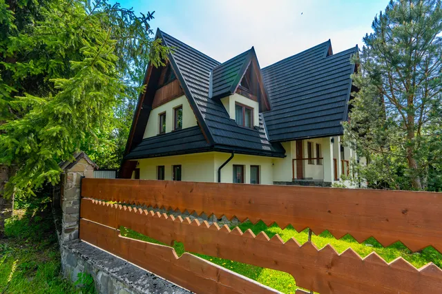 Apartamenty Poza Szlakiem