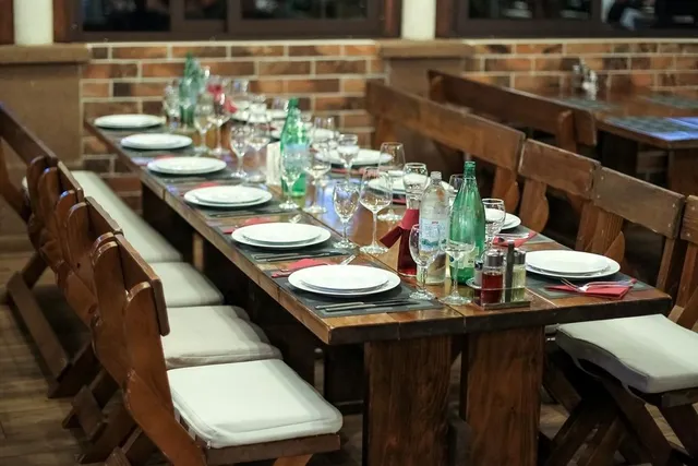 Restaurant zadar Karoca Gre