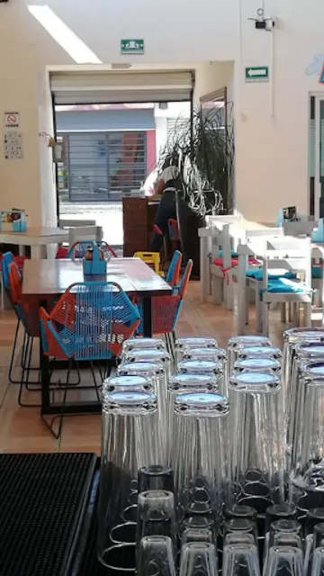 Rosario Cocina Fusión