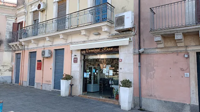 Central bar di Galatà Domenico