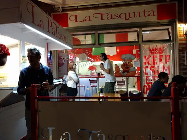 La Tasquita