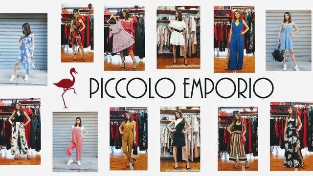PICCOLO EMPORIO