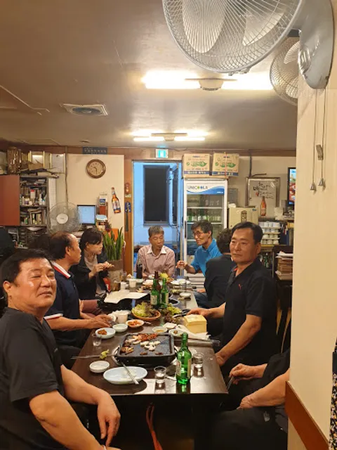 의정부부대찌개