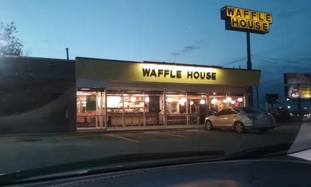 Waffle House