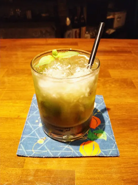 ロッホデュー（ＬＯＣＨ・ＤＨＵ）