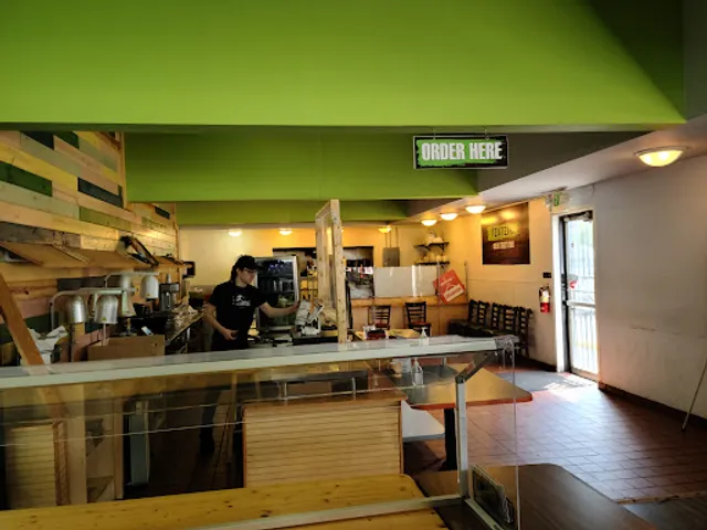 Tzatziki Greek Food (Hammond)