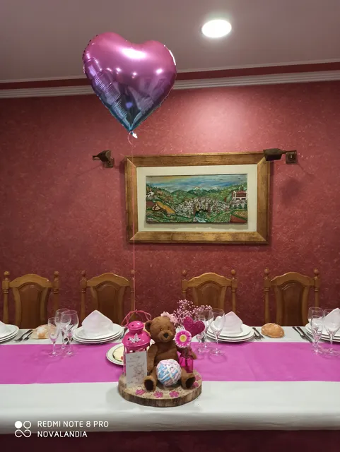 Parrillada O Compadre