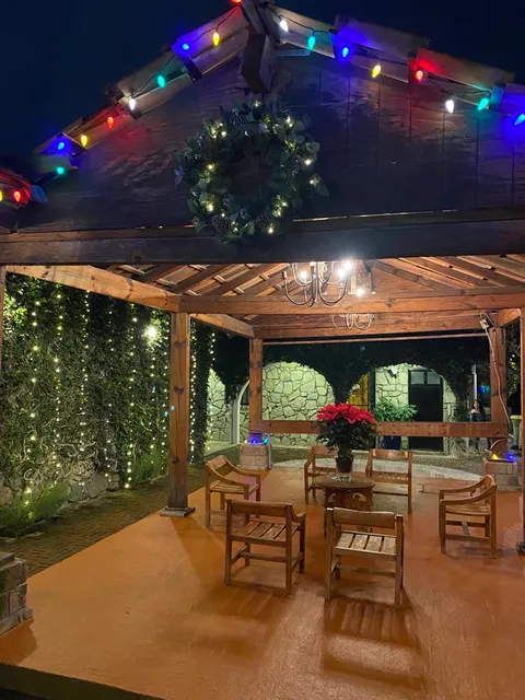 Hotel Camino de la Plata