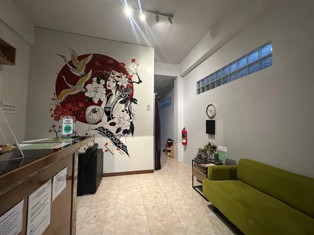 ไดสุกิ มาสสาจ บาย โลลิต้า เชียงใหม่