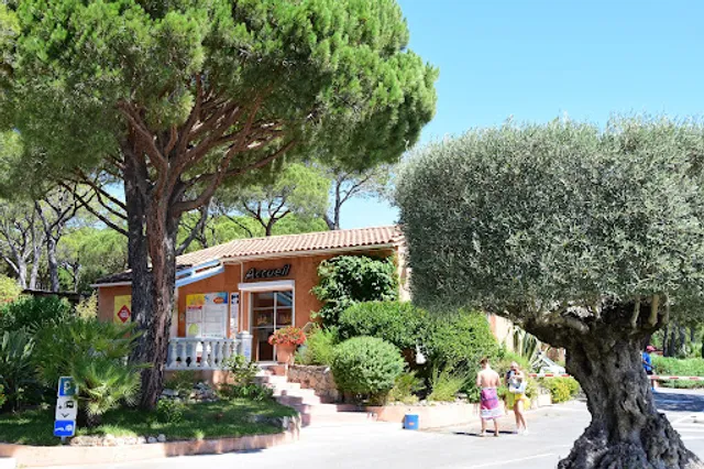 Camping Yelloh Village La Bastiane