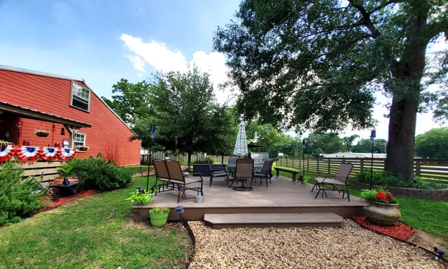 The Ranch Suites Apartments