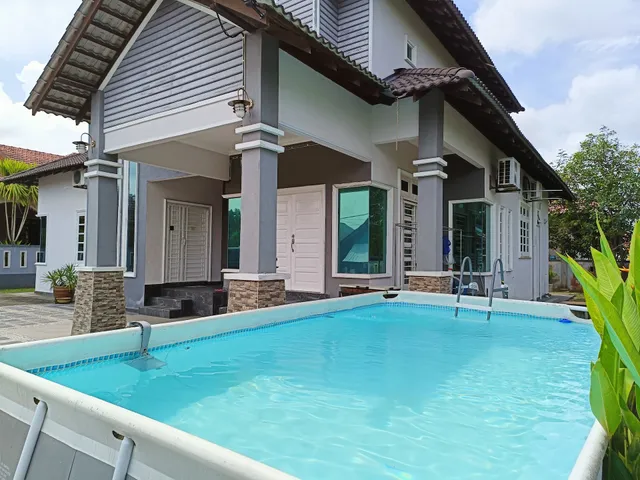 Awang's Villa Homestay