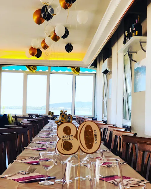 Ristorante Pizzeria Al Lago