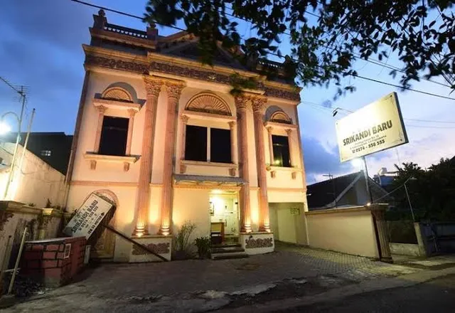 OYO 91453 Hotel Srikandi Gejayan