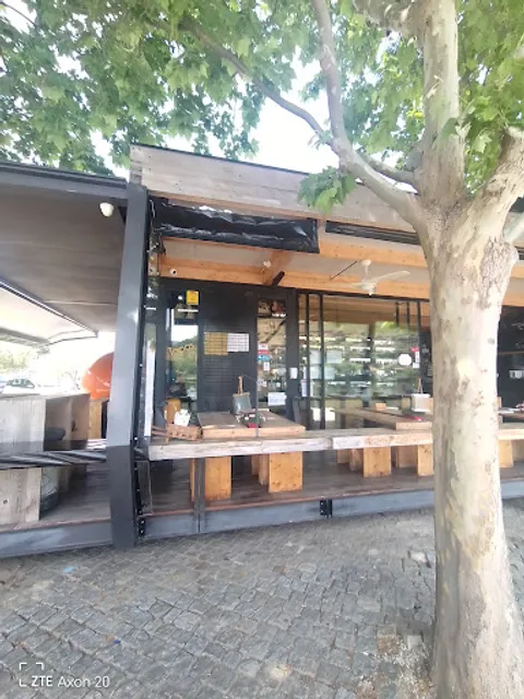 Vale do Tabua Wine & Tapas