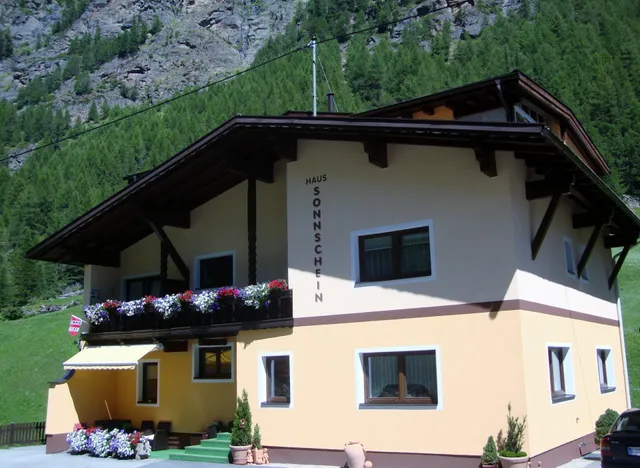 Haus Sonnschein