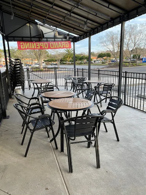 Iso Iso Ramen & Boba