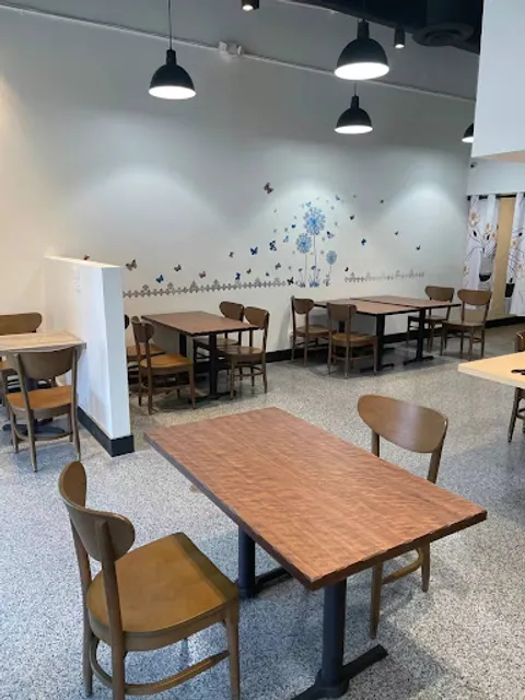 Yuan Fen Private Kitchen 缘分私房菜