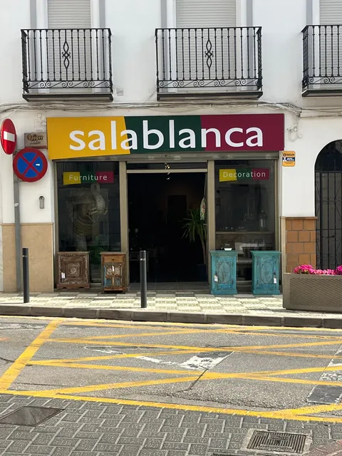 Salablanca Furniture and Decoration - Nerja - Málaga