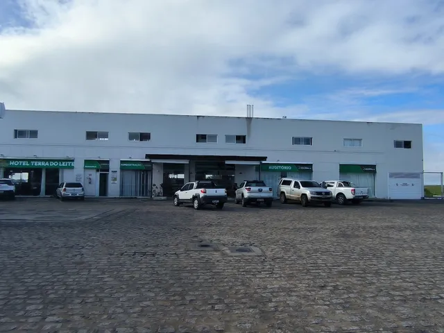 Hotel Terra do Leite