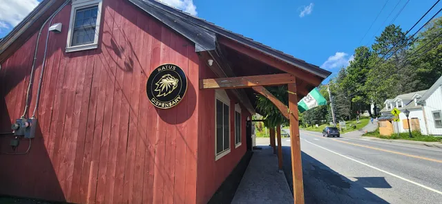 Ratu's Cannabis Supply, LLC Adult-use Cannabis store