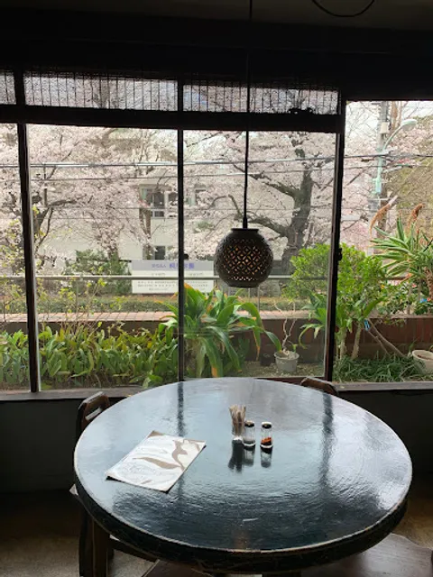 カリーバー・ミルチ （Curry Bar Mirch）