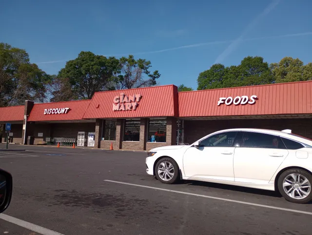 Giant Mart