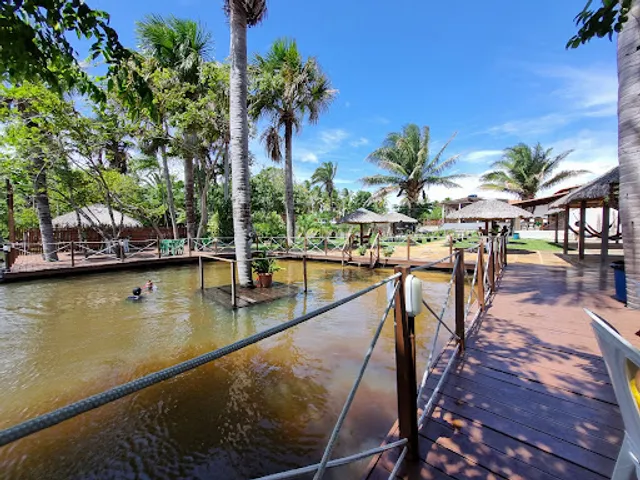 Restaurante recanto buriti